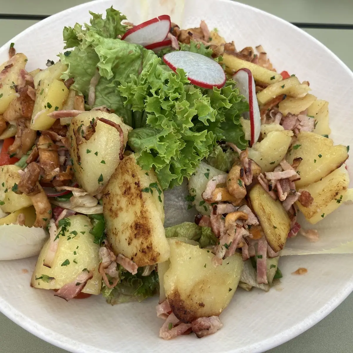 Sommersalat