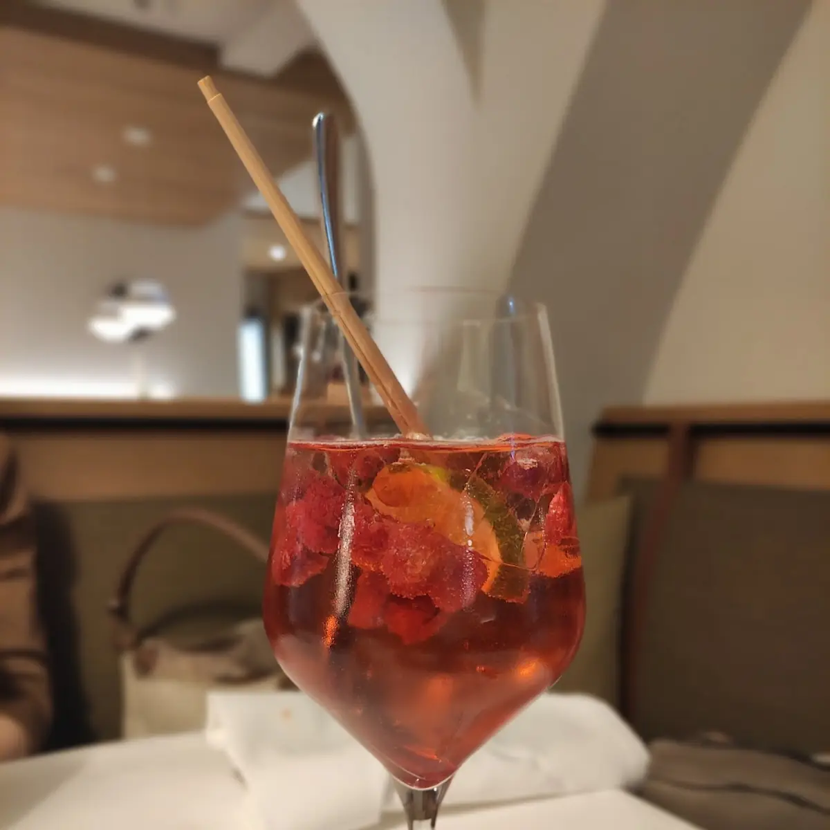Wildberry Lillet