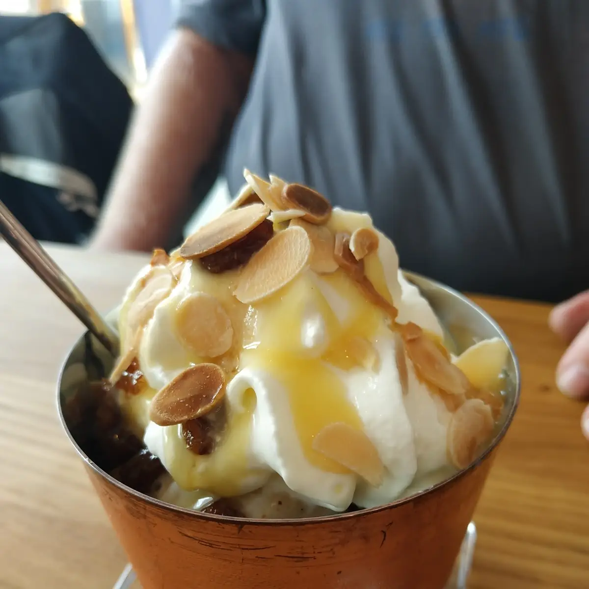 Eisbecher