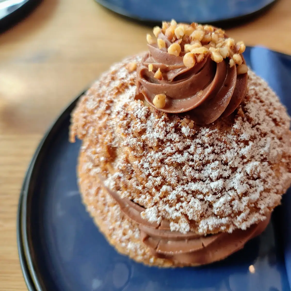 Profiterol