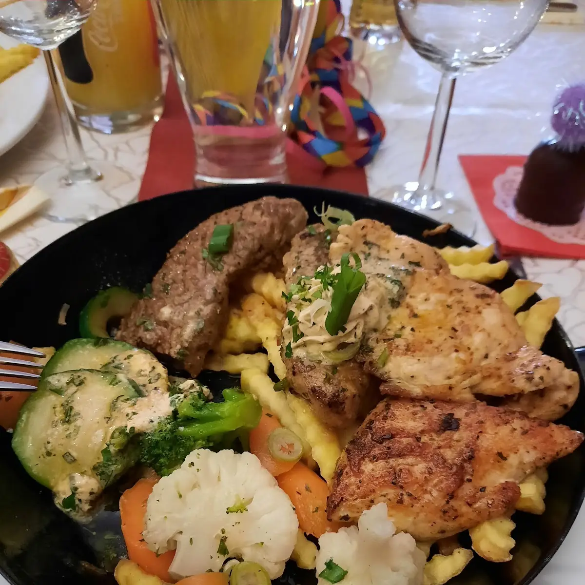 Grillpfandl