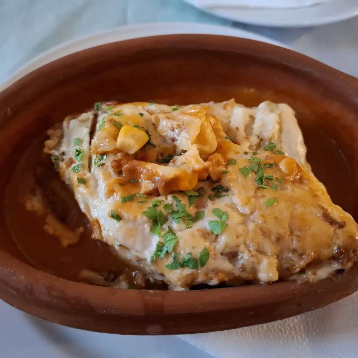 Lasagne