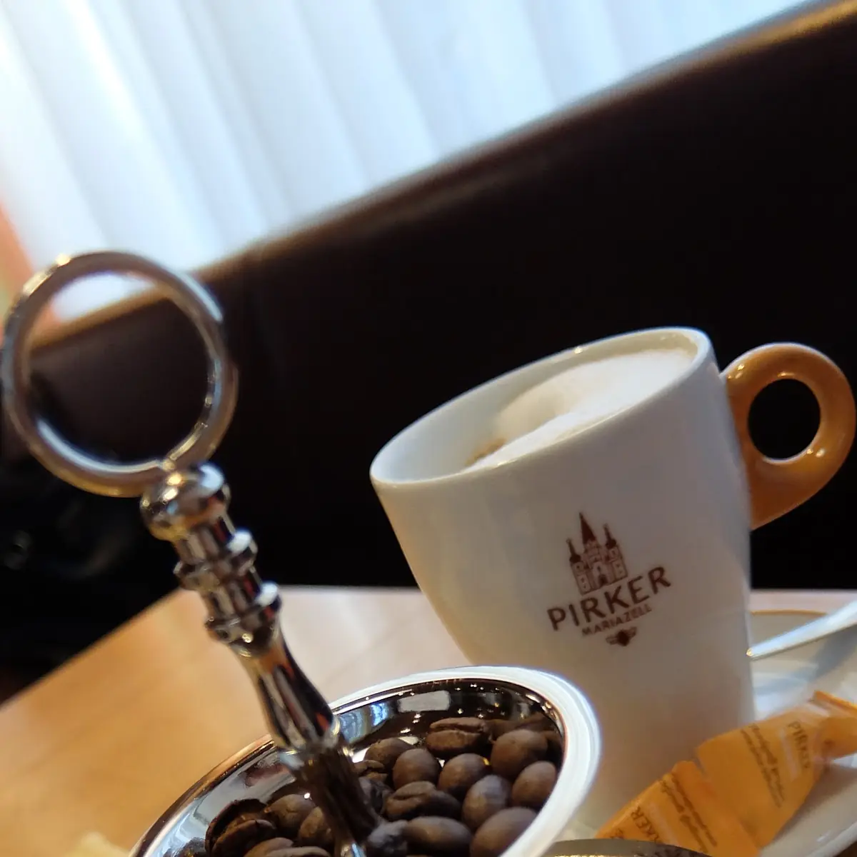 Häferlkaffee