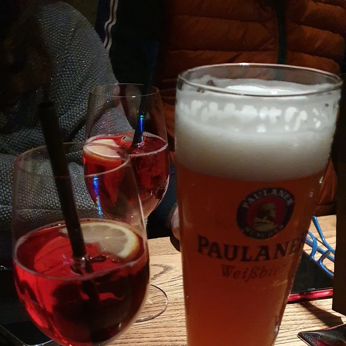 Berry Weißbier