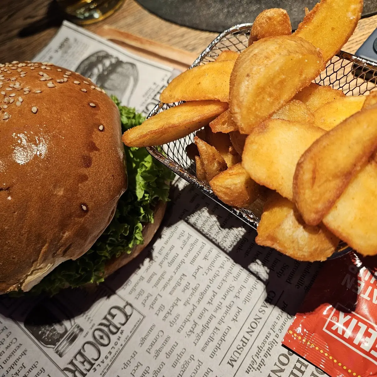 Cheeseburger