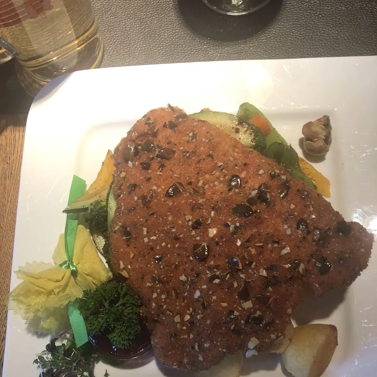 Cordon Bleu