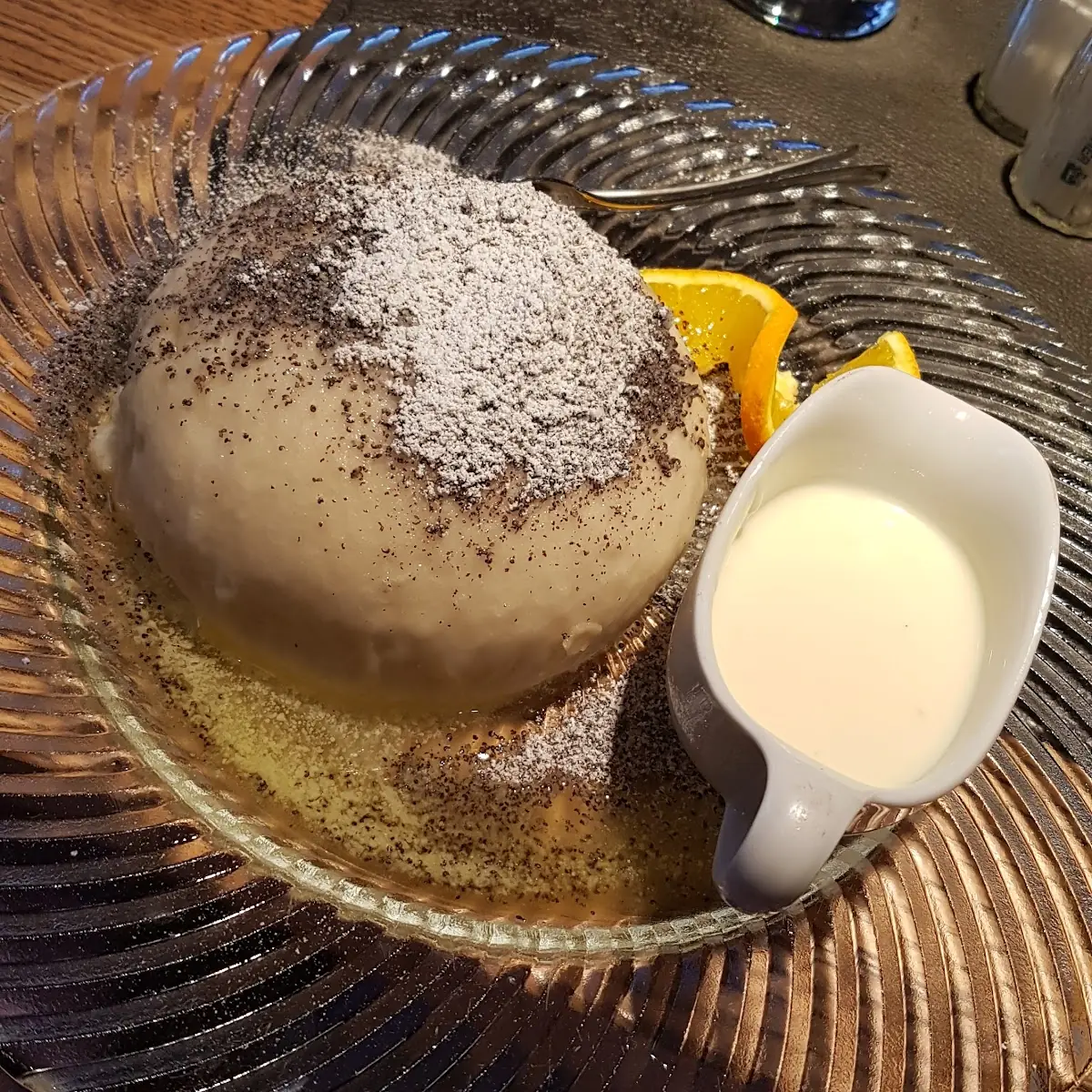 Germknödel