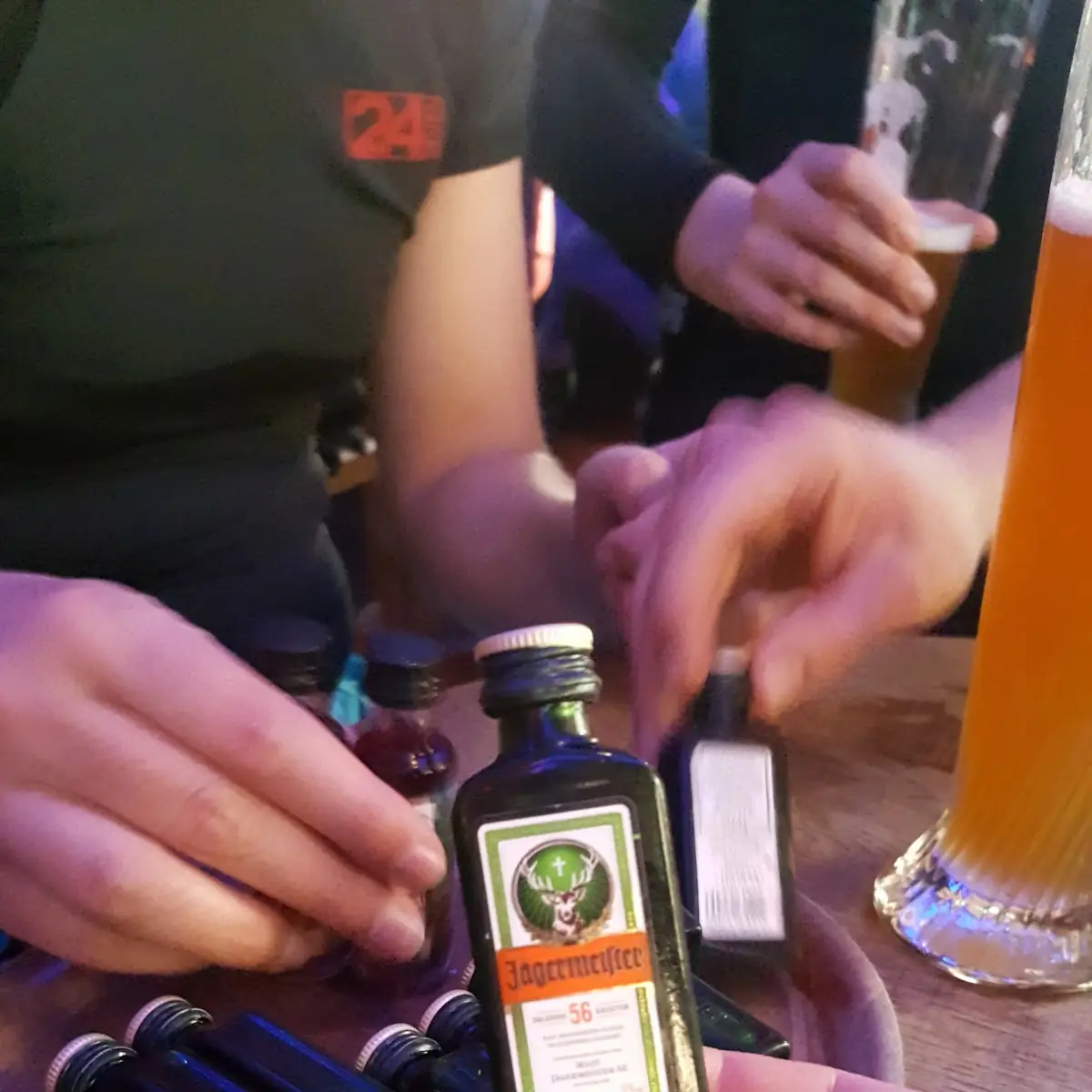 Jagermeister