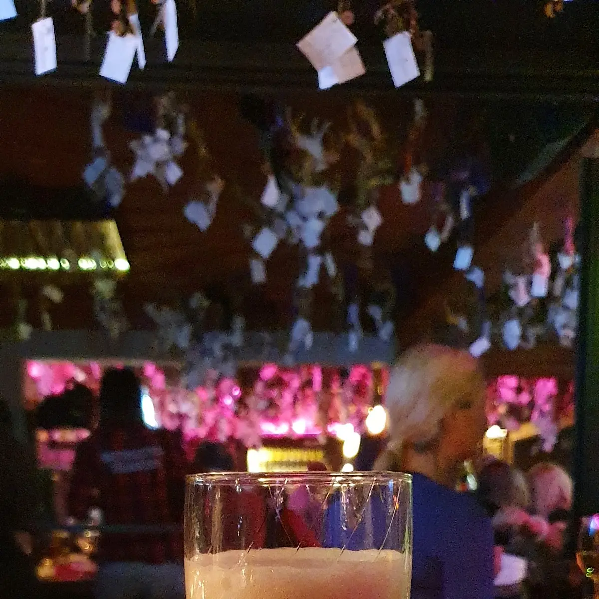 Paulaner Bier