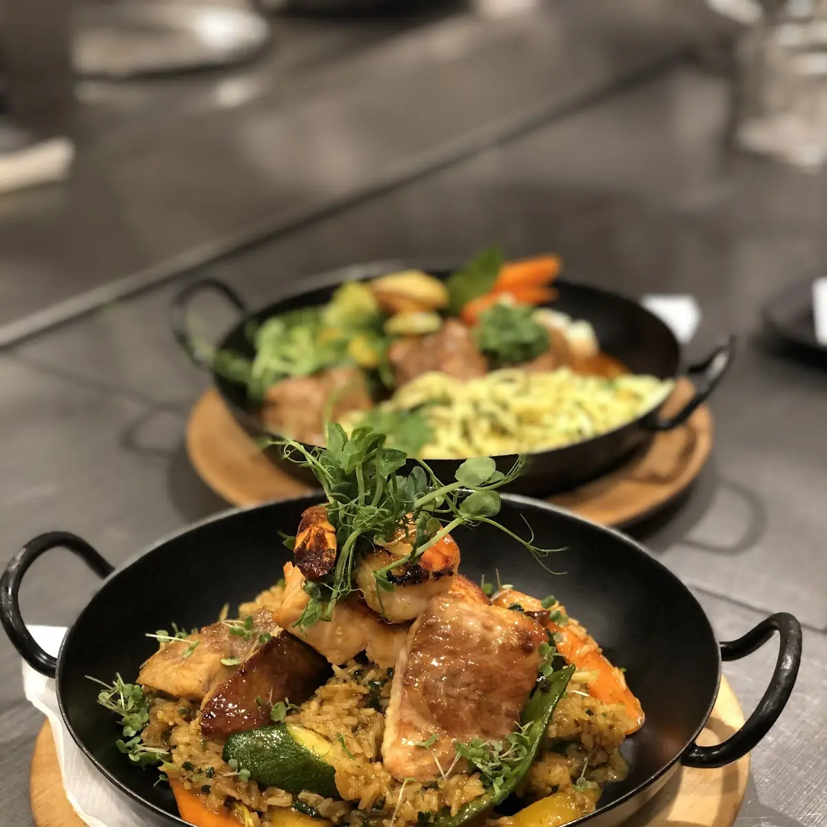 Fischpfandl