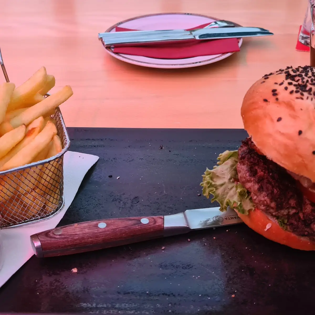 Herkules Burger
