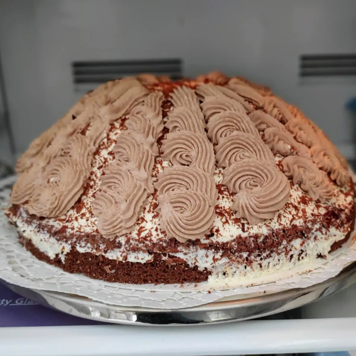 Herrentorte