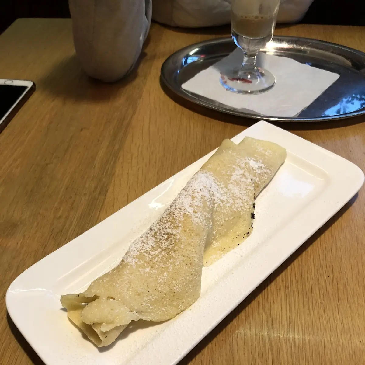 Palatschinken Pancakes
