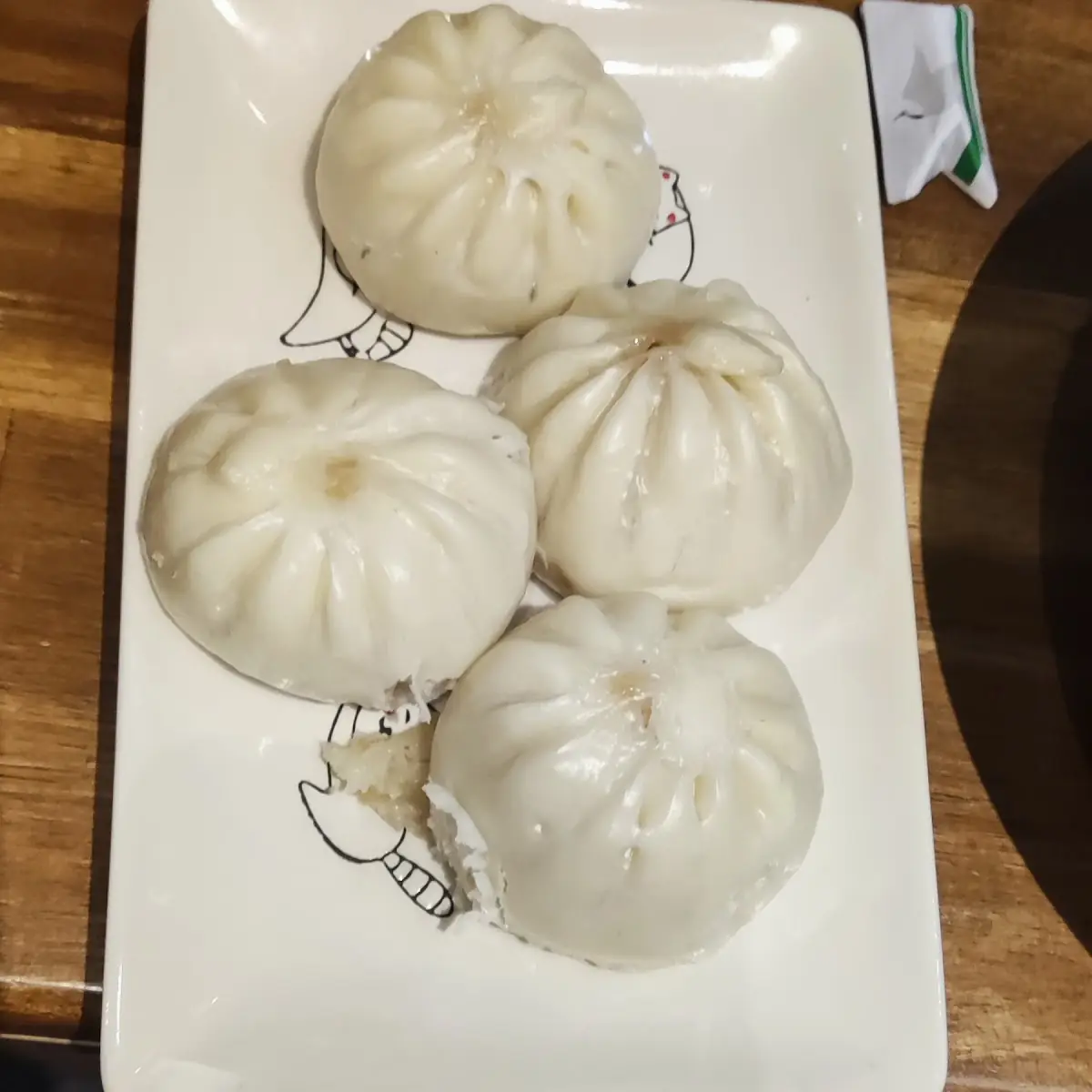 Bao Zi