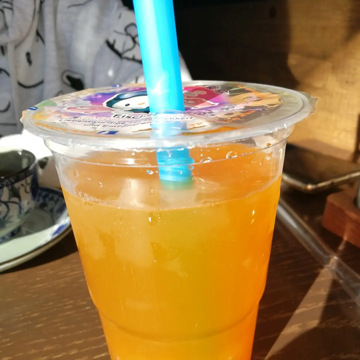 Bubble Tea
