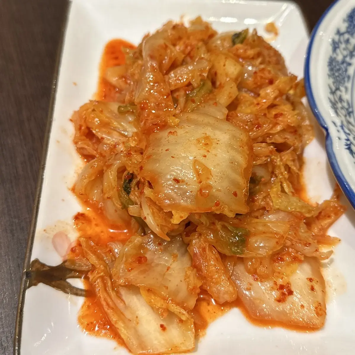 Kimchi