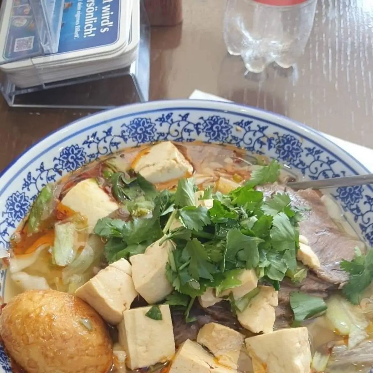 Rind Ramen
