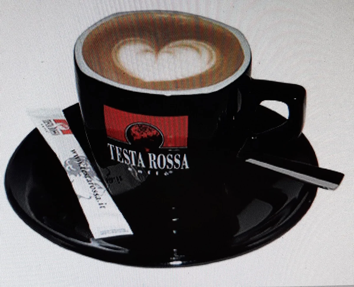 Cafe