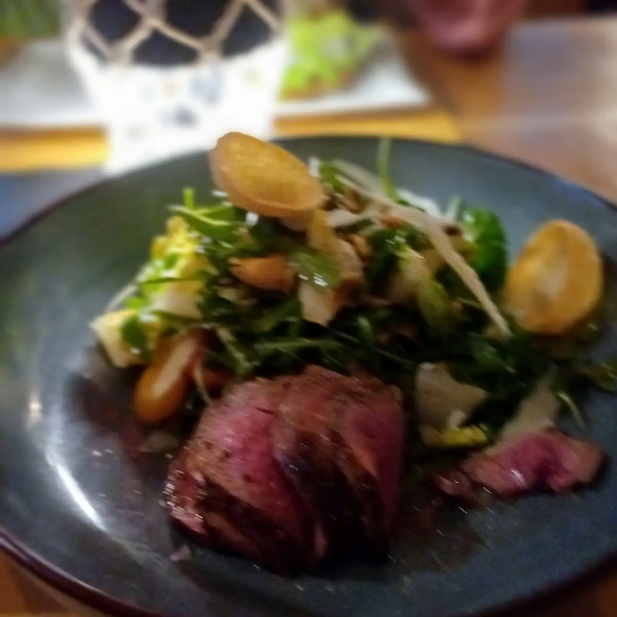 Chateaubriand Steak