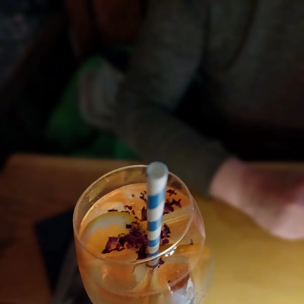 Spezial Mischung