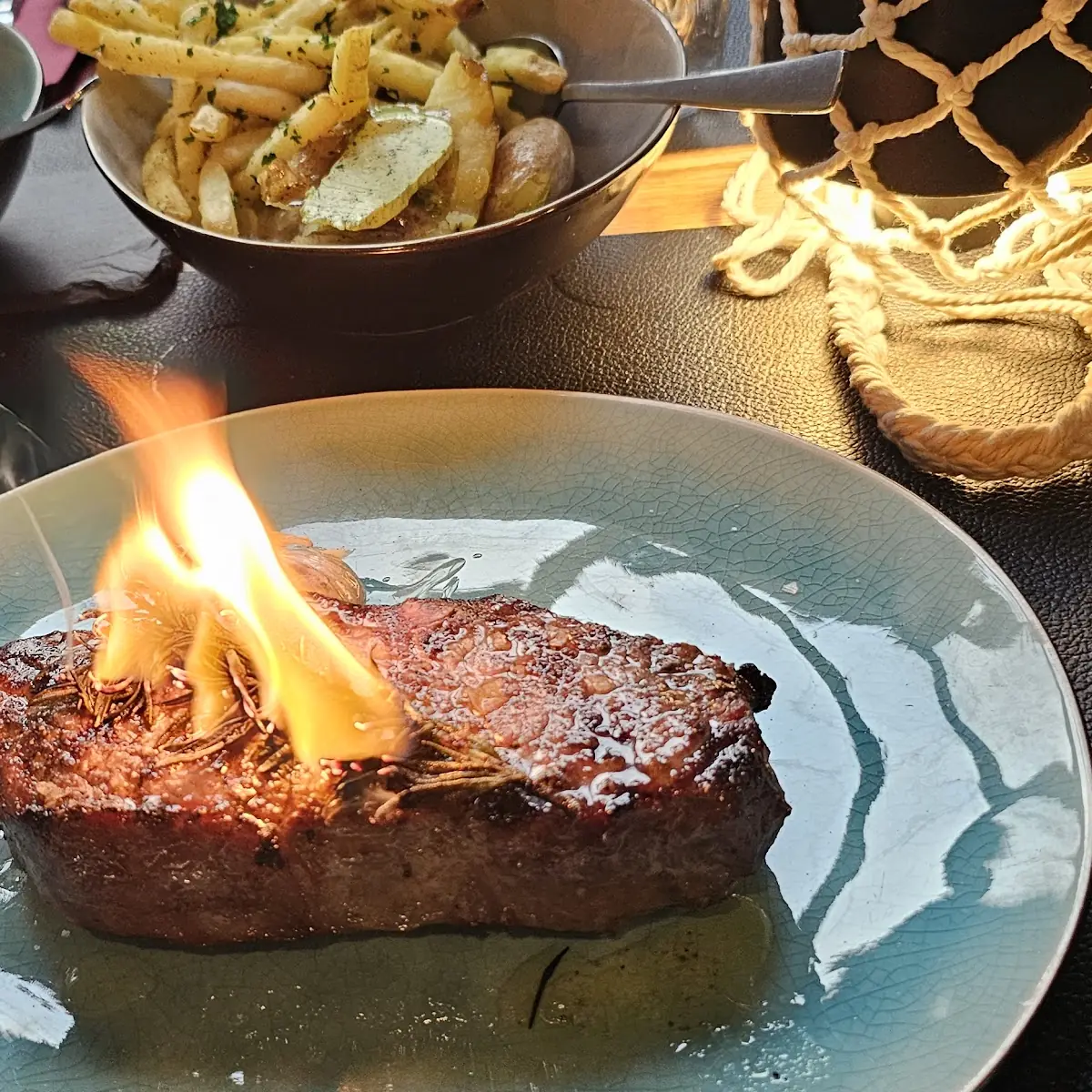Steak Entrecote