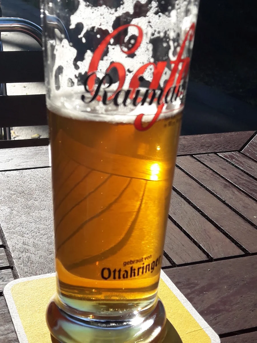 Bier WR Original