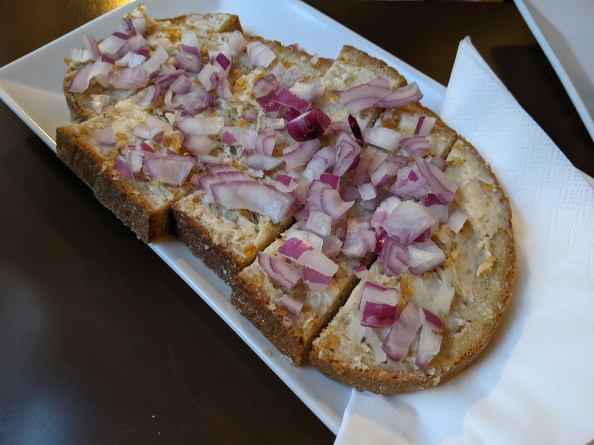 Bratenfettbrot