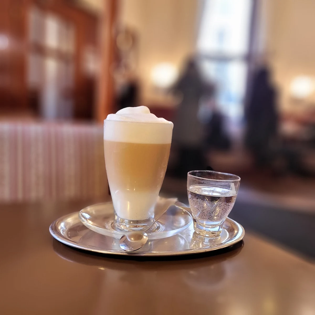 Latte