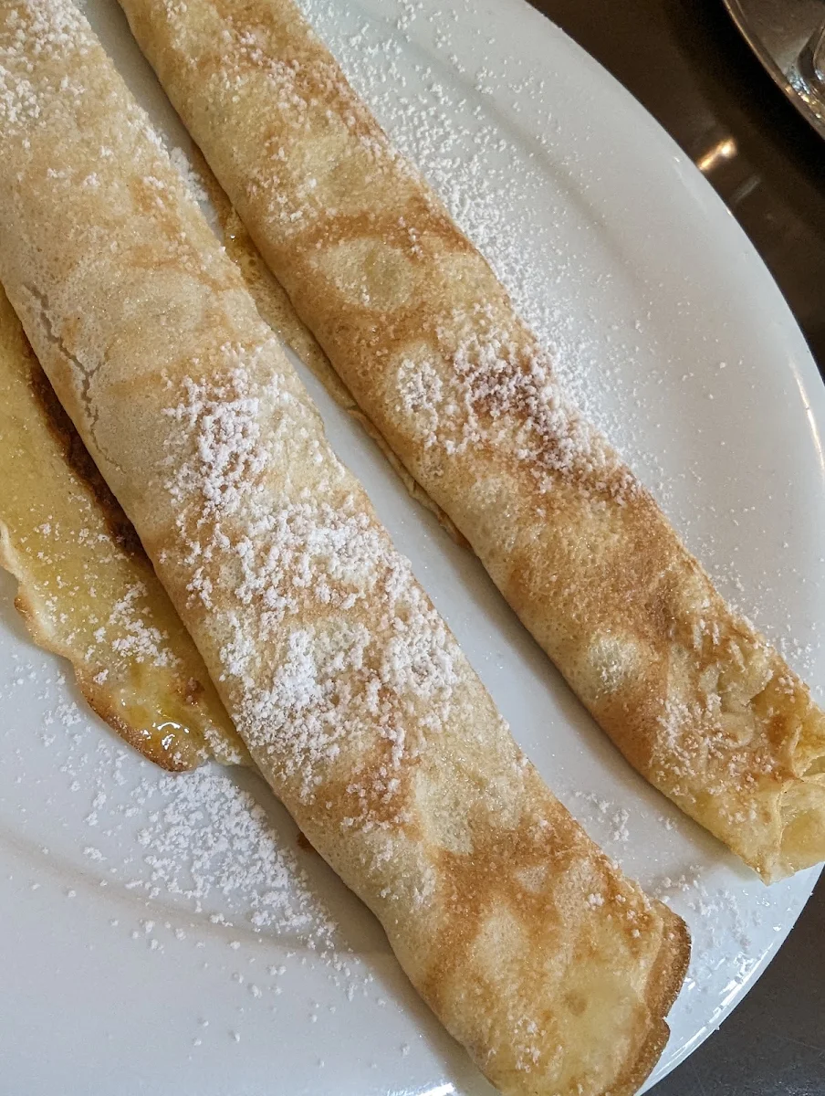 Palatschinken