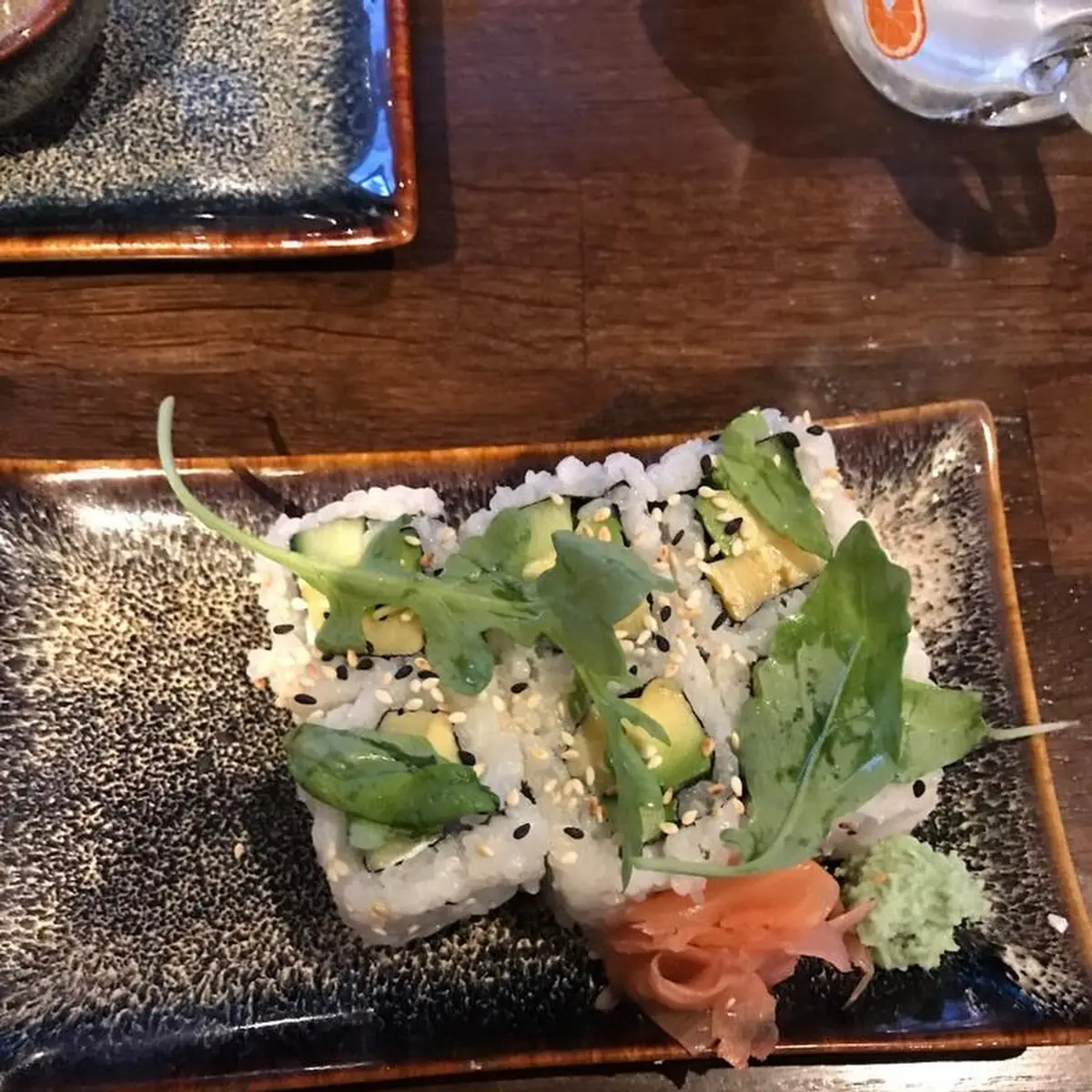California Maki