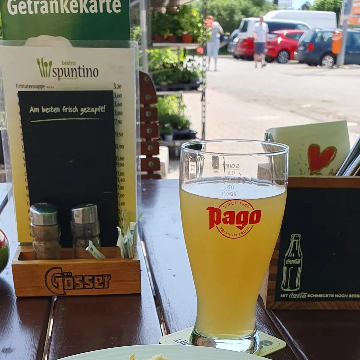 Steirisches Wurzelfleisch