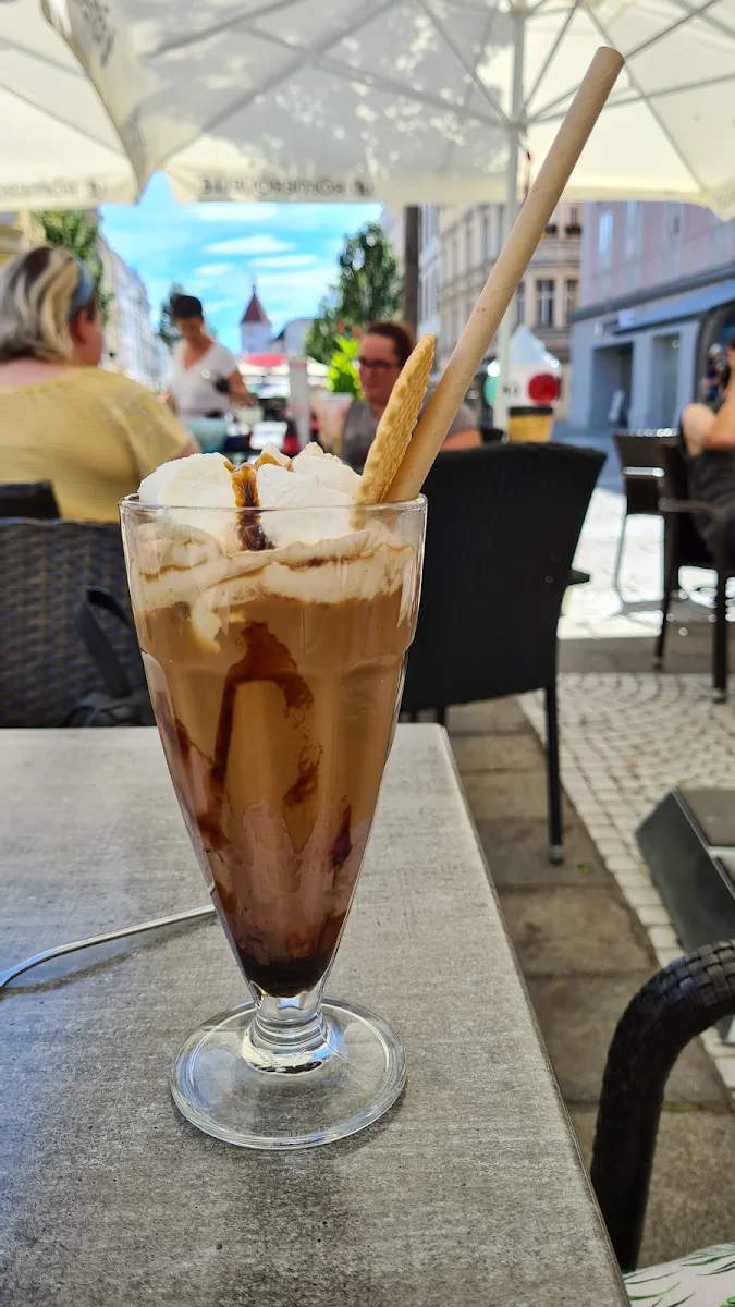 Eiscafe
