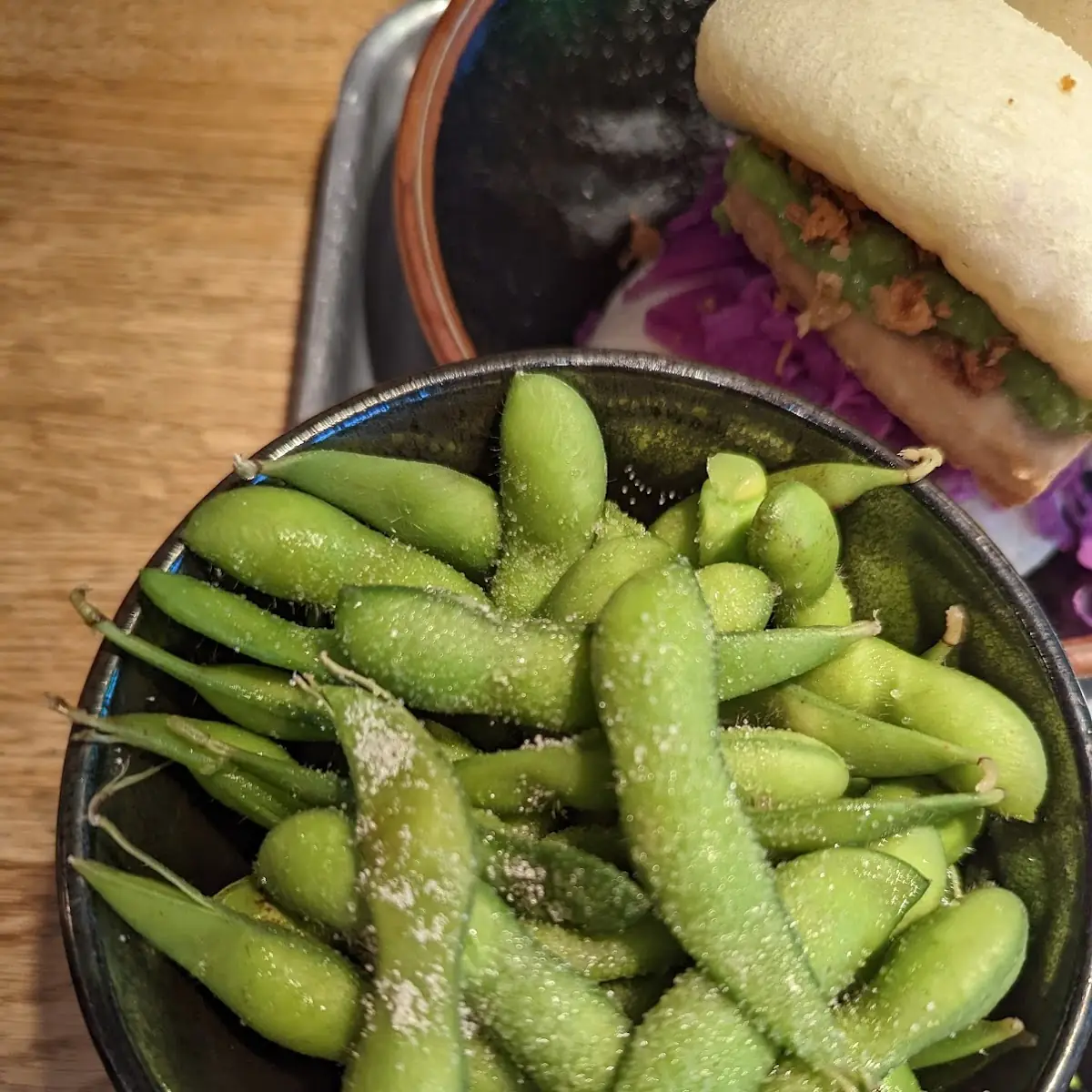 Edamame