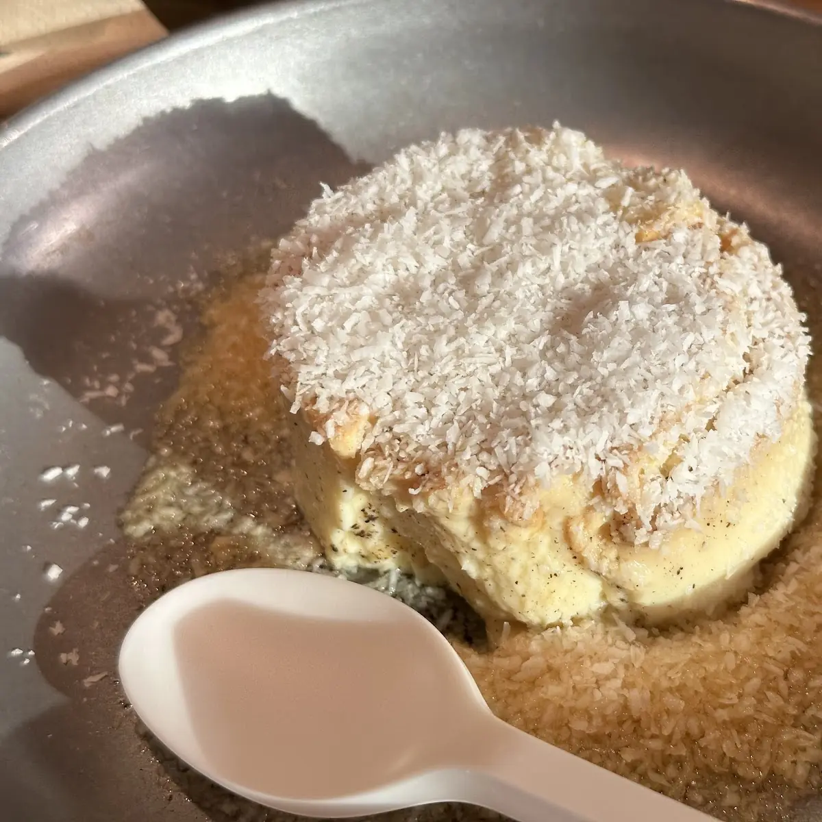 Flan Caramel