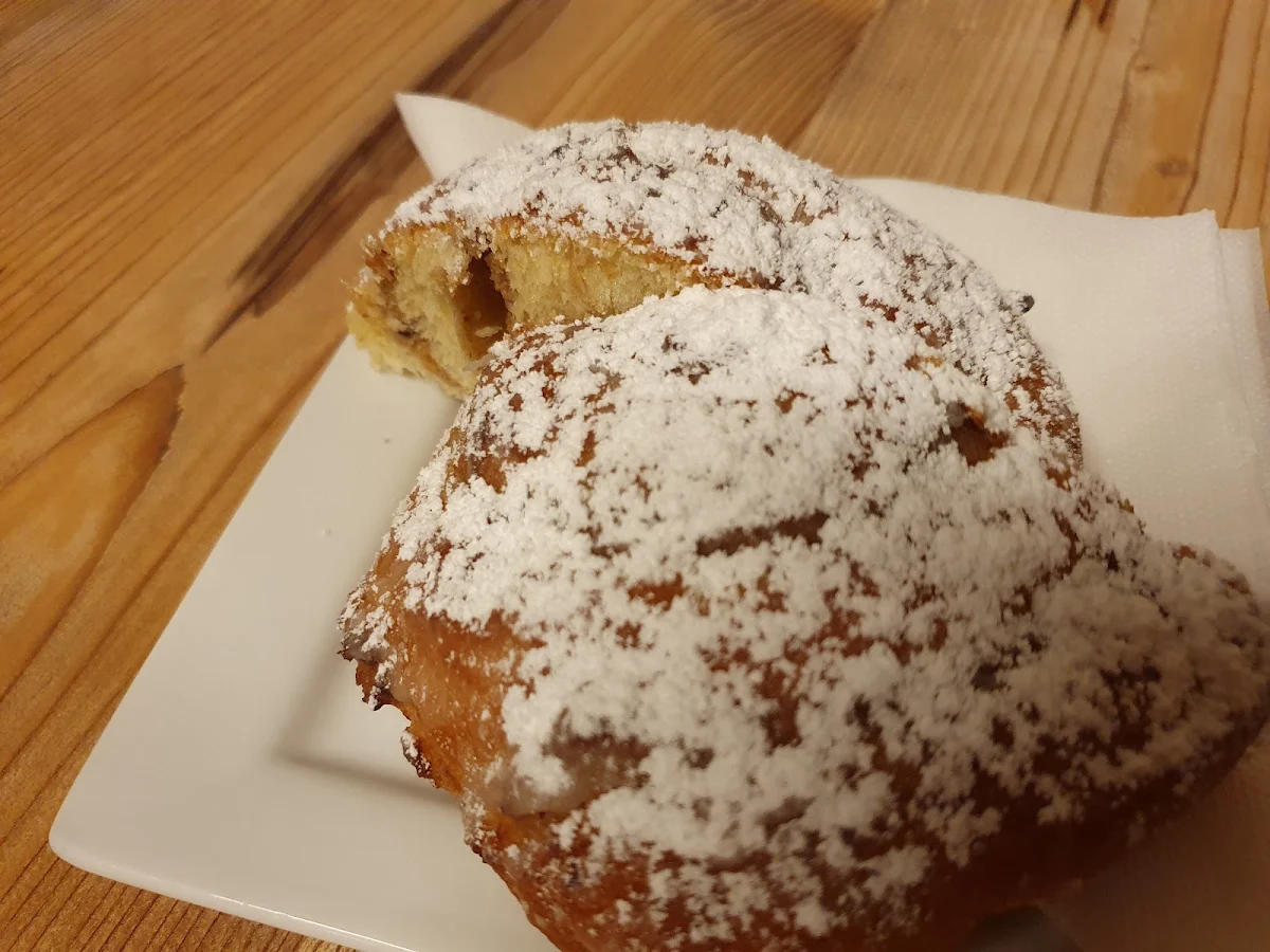 Nussschnecke