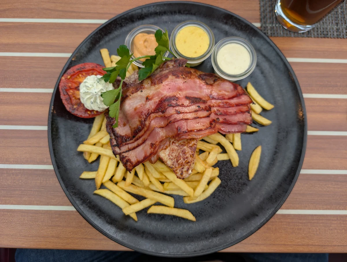 Grillteller