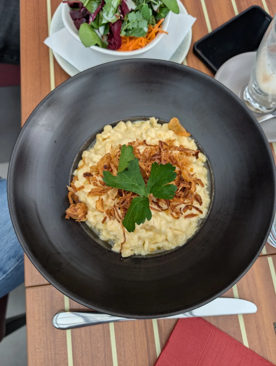 Käsespätzle
