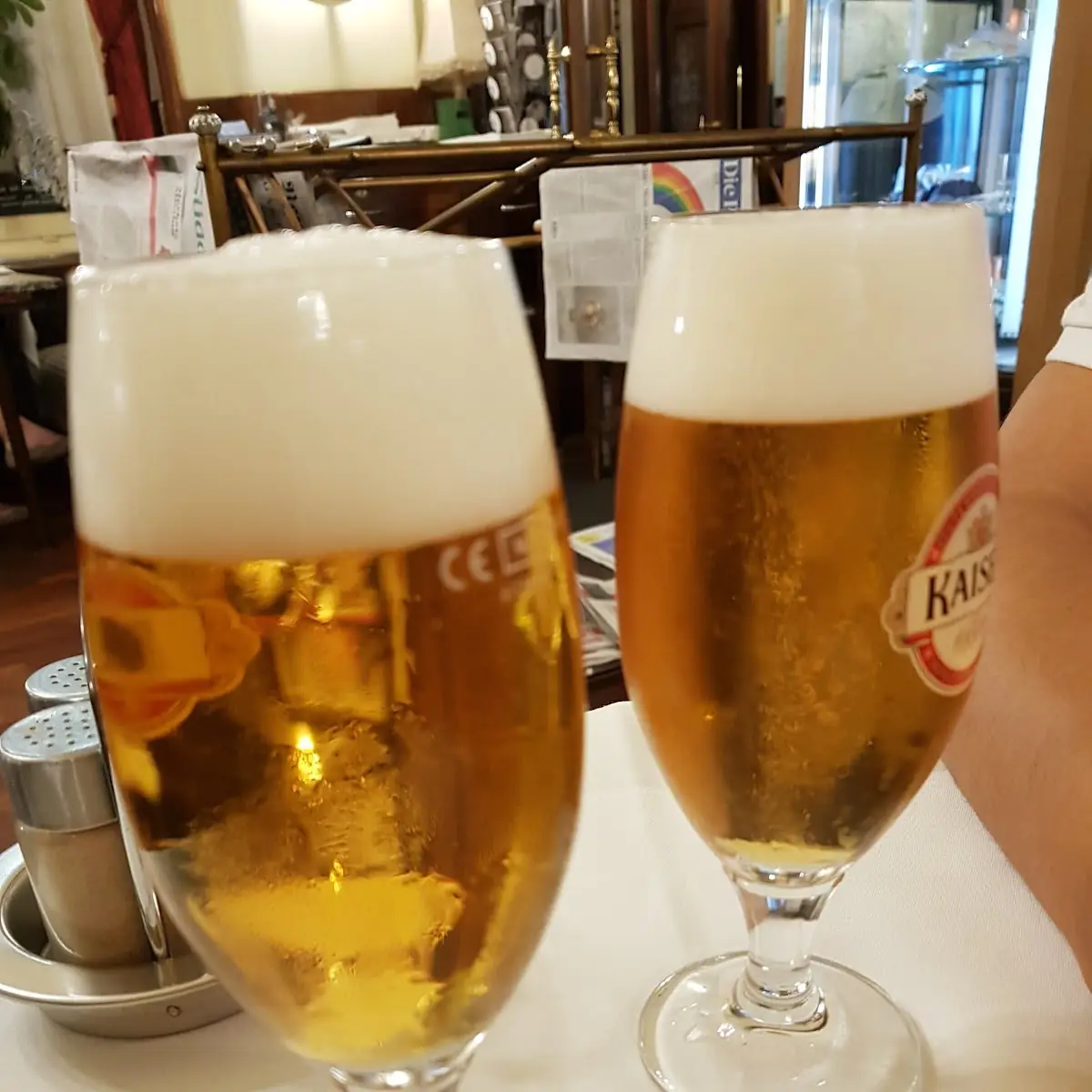 Beer