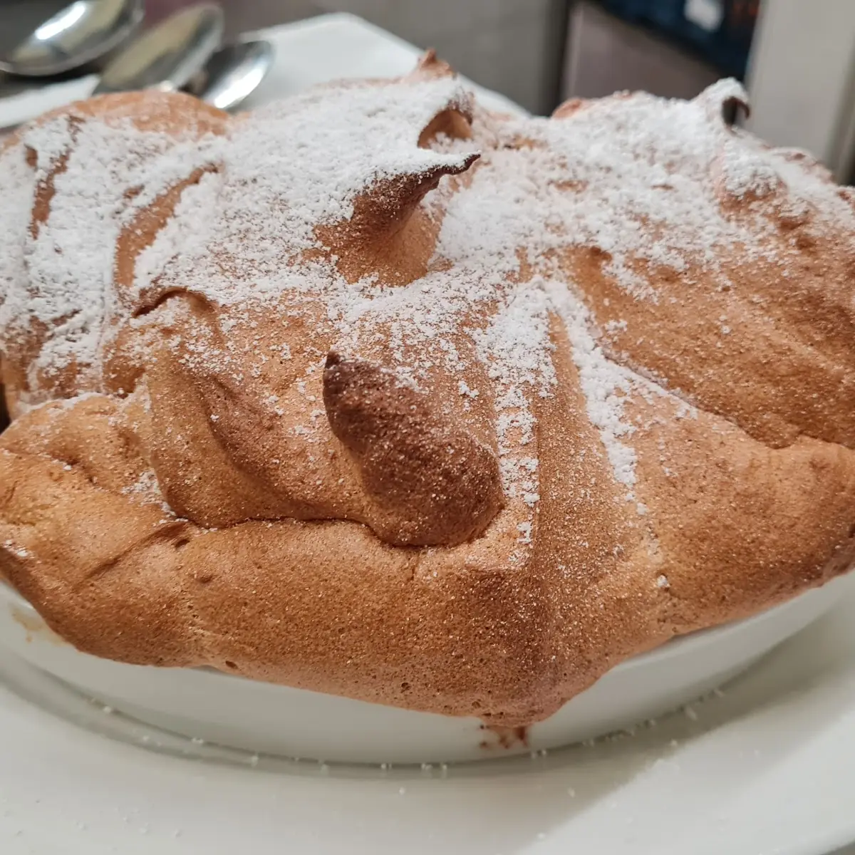 Salzburger Nockerl