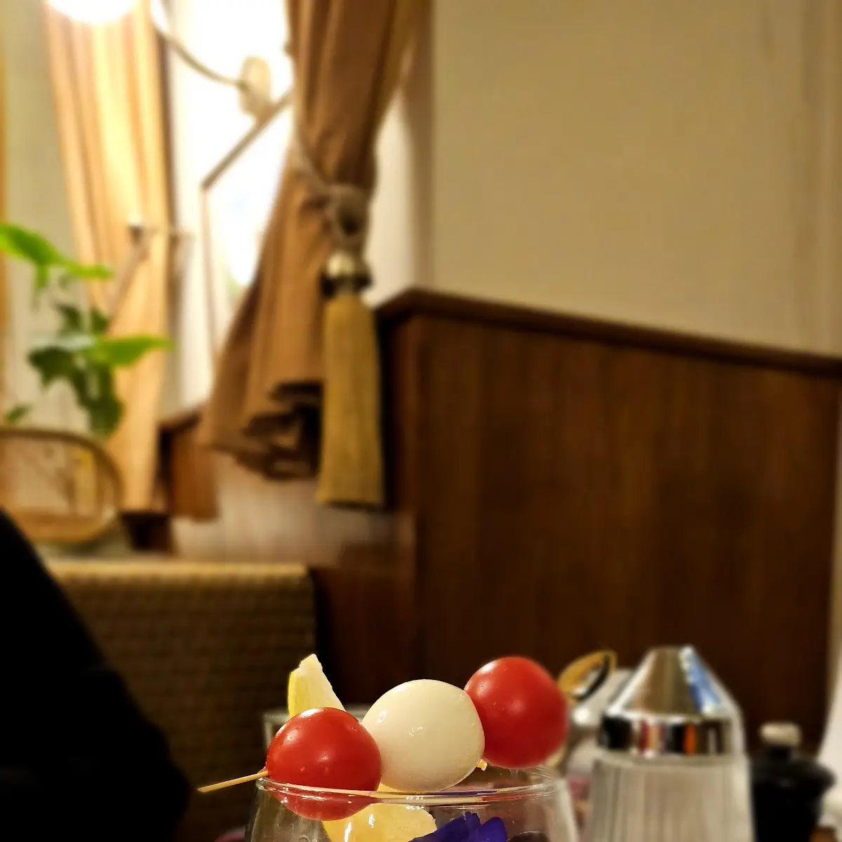 Shrimp Cocktail