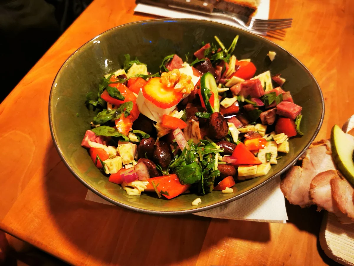 Winzer Salat