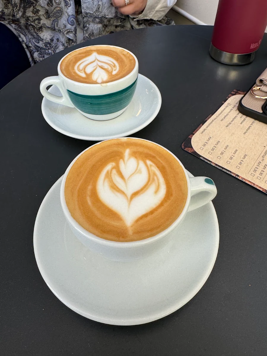 Cappuccino