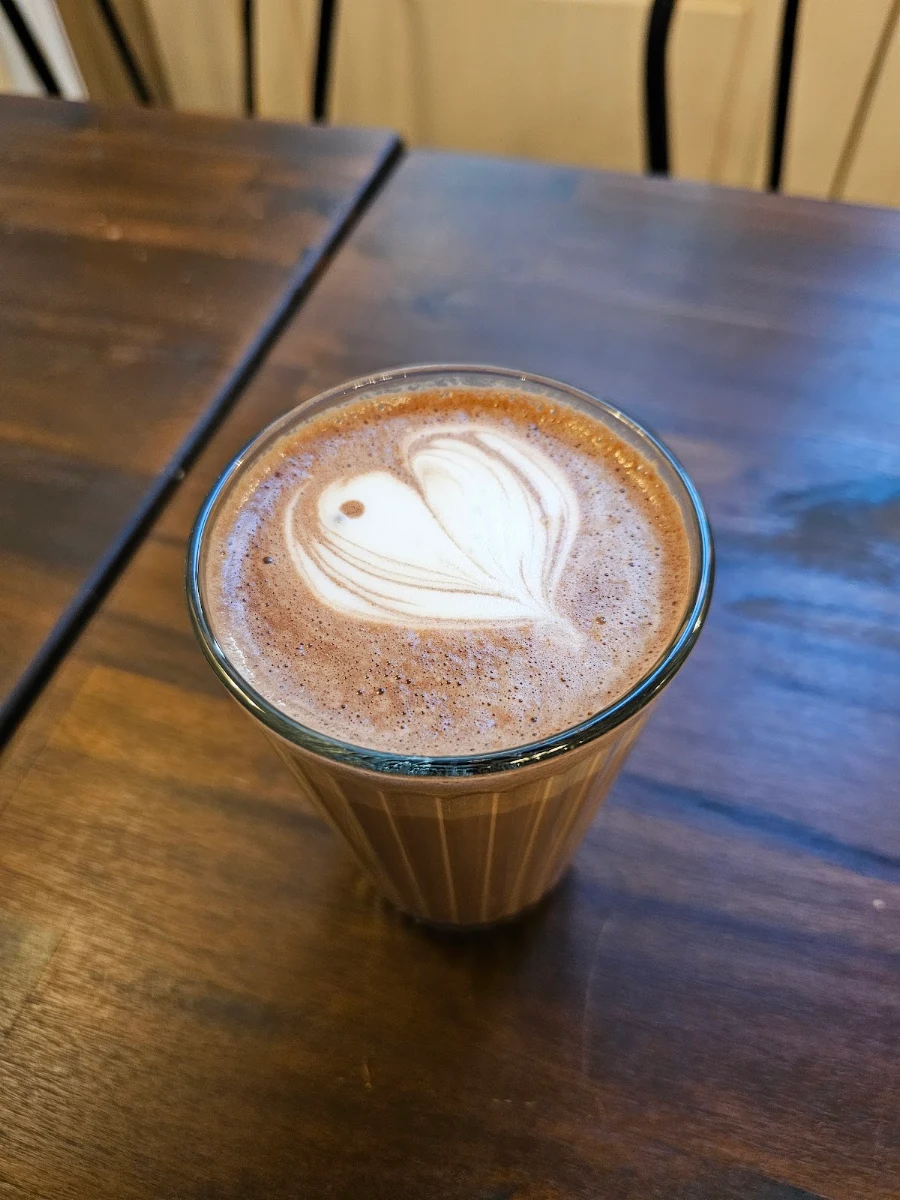 Chai Latte