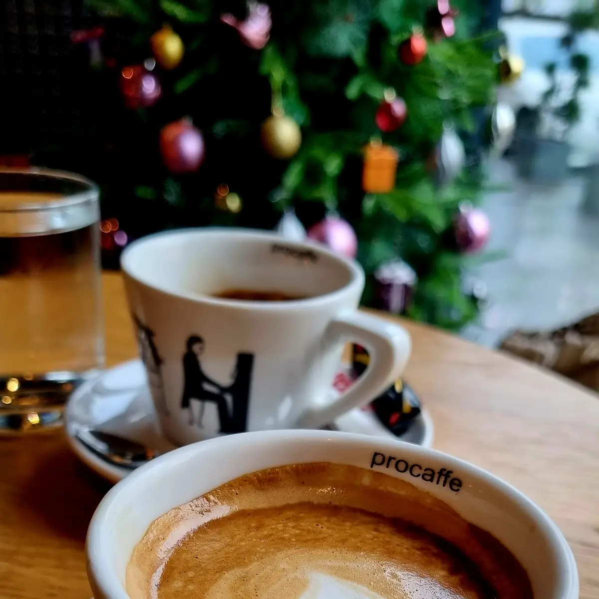 Espresso
