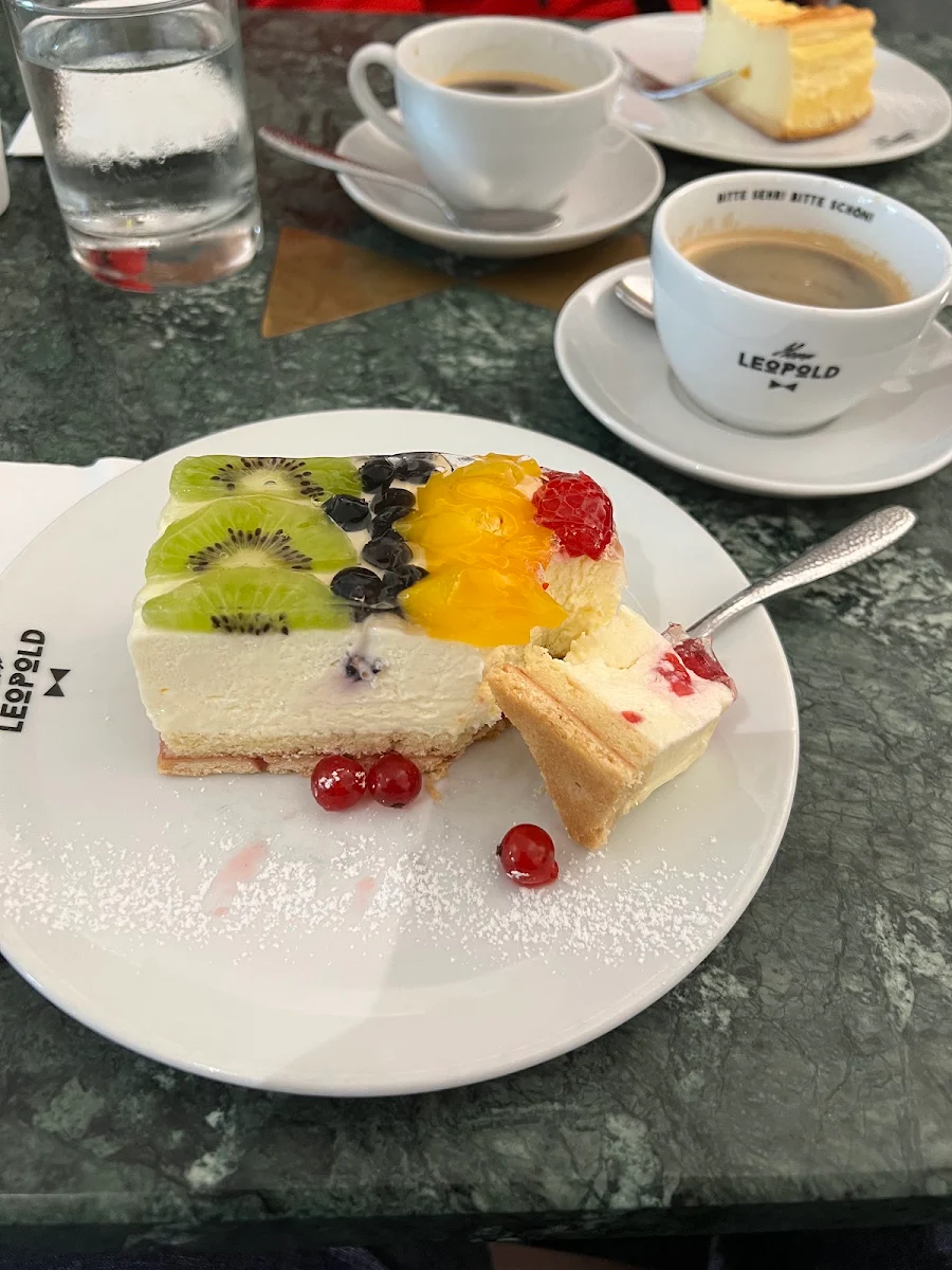 Fruchtschnitte