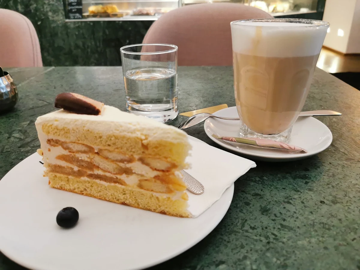 Malakofftorte
