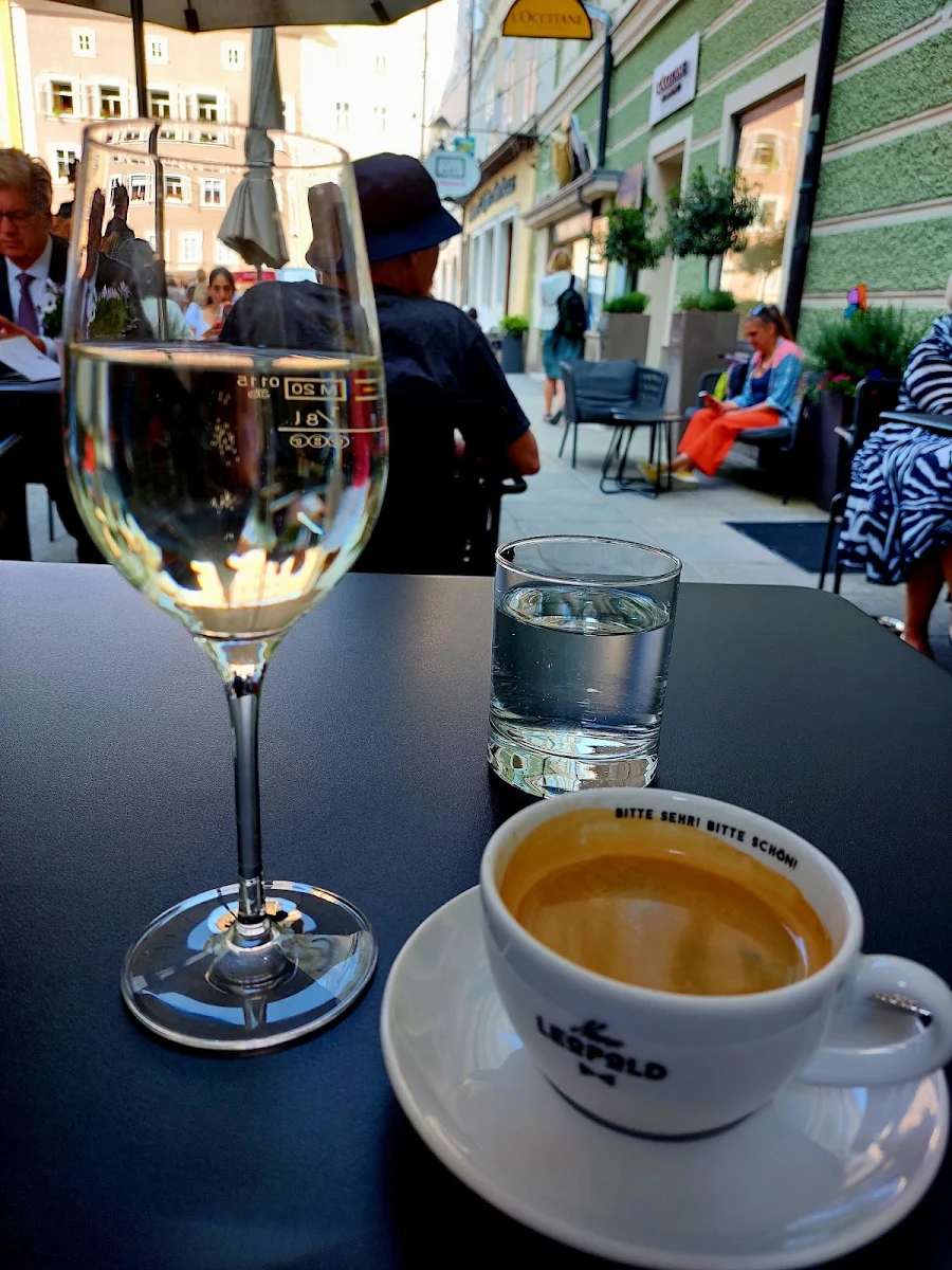 Sommerspritzer