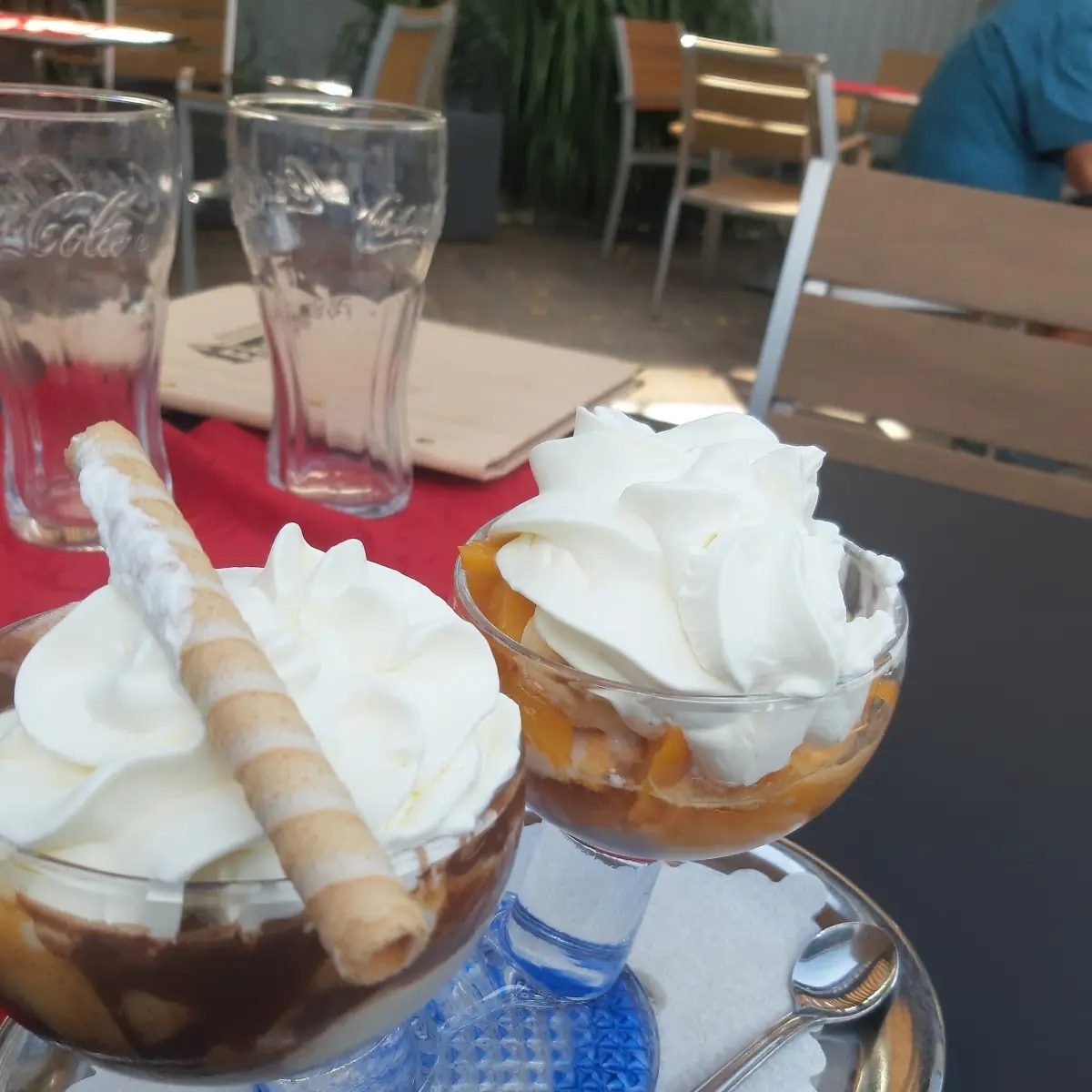 Eis Für Zwei