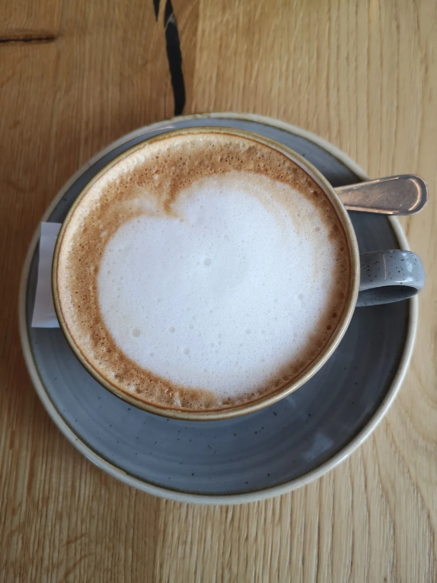 Cappuccino