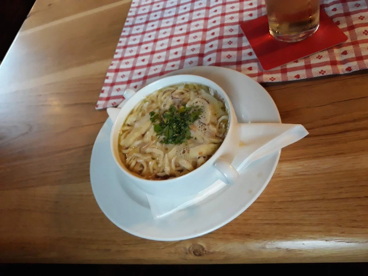 Suppe
